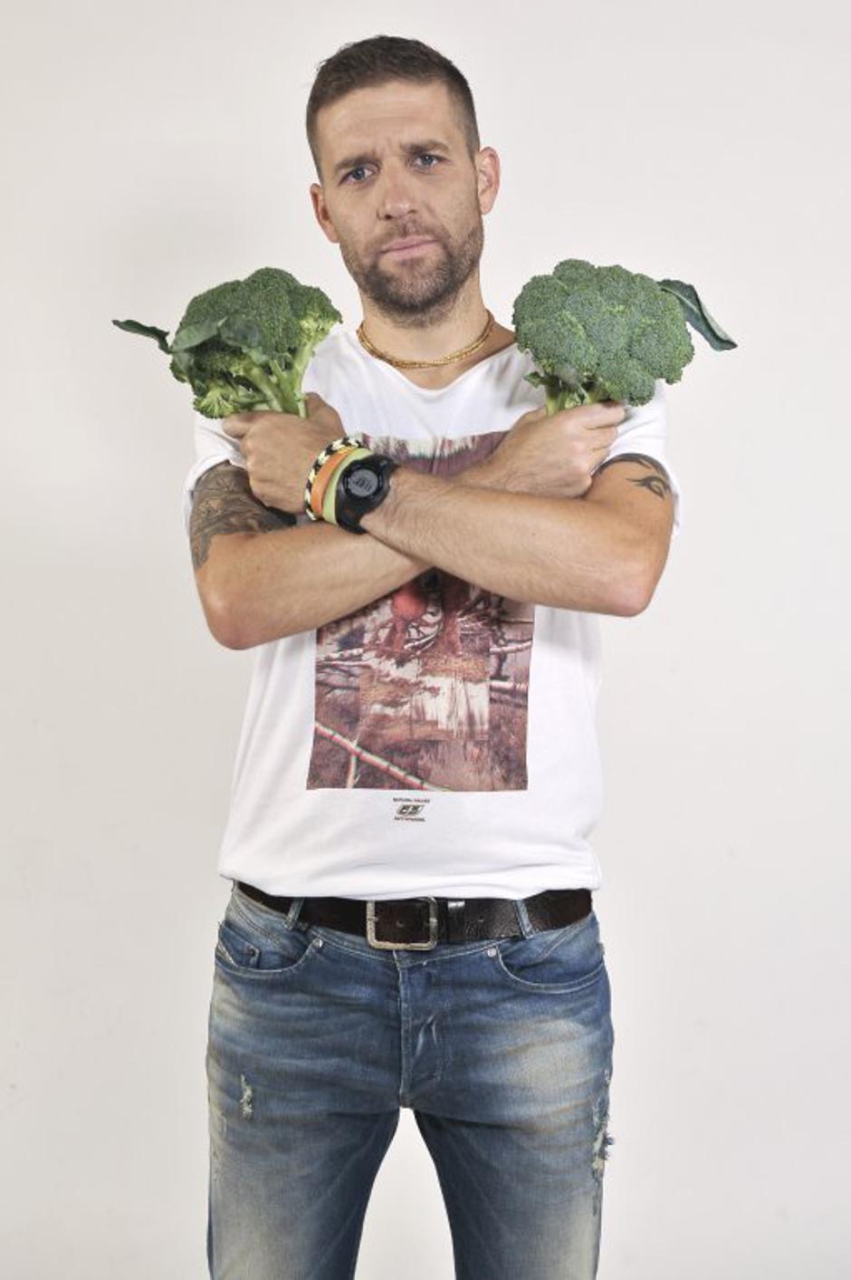 Žiga Gombač | Avtor: POP-TV-2