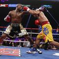 Floyd Mayweather Manny Pacquiao