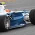 Michael Schumacher testiranja Gp2 Jerez