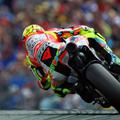 motogp vn nemčije rossi sachsenring 2011