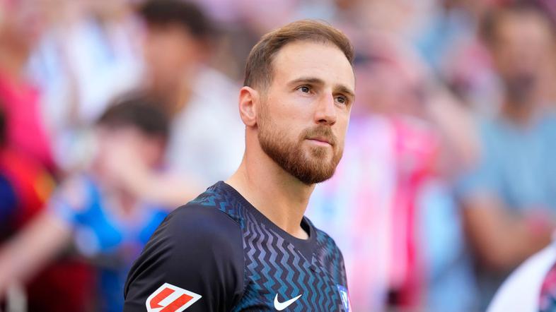 Jan Oblak