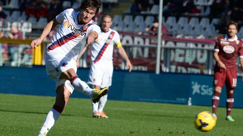 Krhin Torino Bologna 