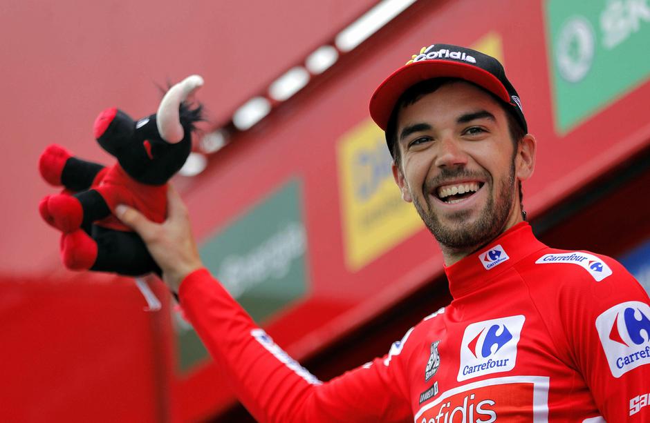 Herrada | Avtor: Epa