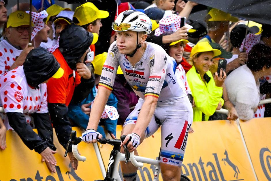 dirka po franciji | Avtor: Profimedia