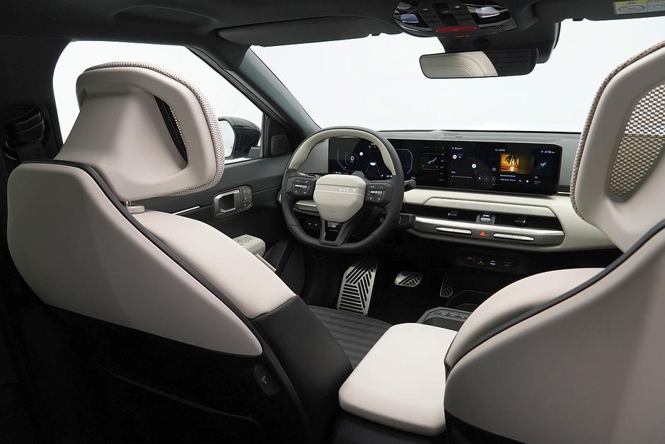 kia EV4 | Avtor: Matija_Janežič