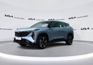 Geely Cityray GF