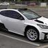 toyota GR yaris rally2 homologacija