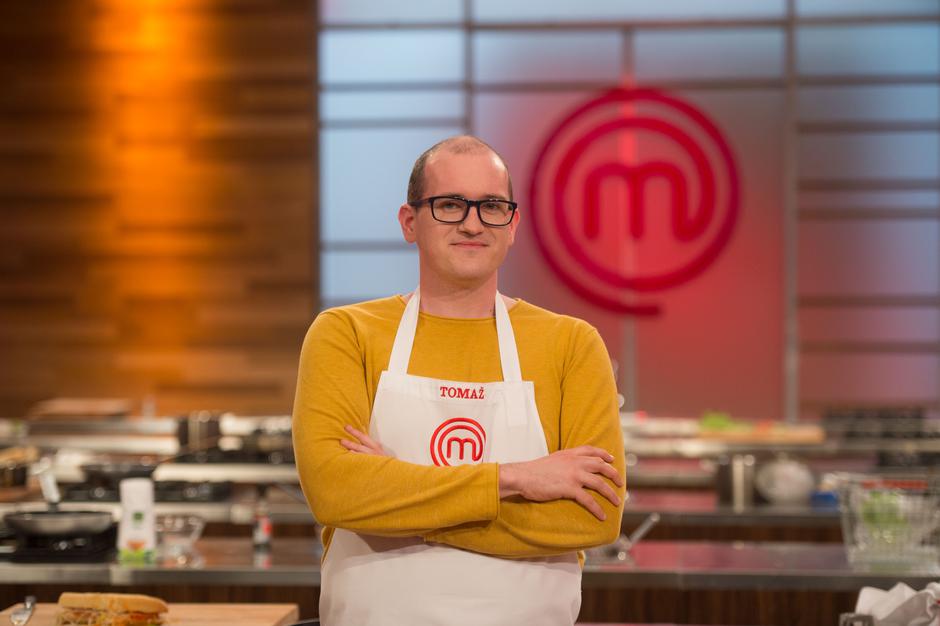 MasterChef | Avtor: Anže Petkovšek