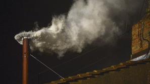 Izvolitev novega papeža