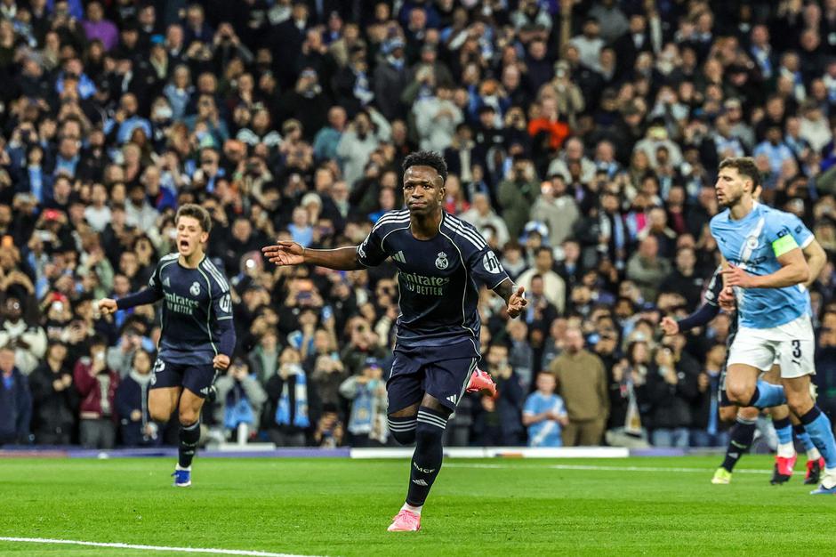 Vinícius Júnior | Avtor: Profimedia