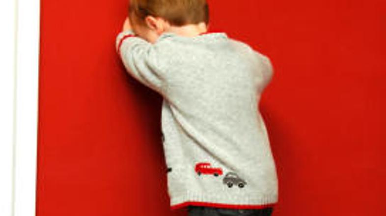 Včasih je dovolj že malce nežnosti in crkljanja.