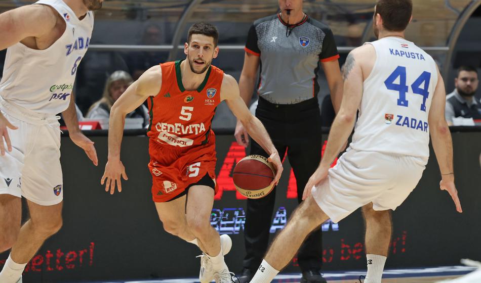 Olimpija do pomembne zmage po podaljšku