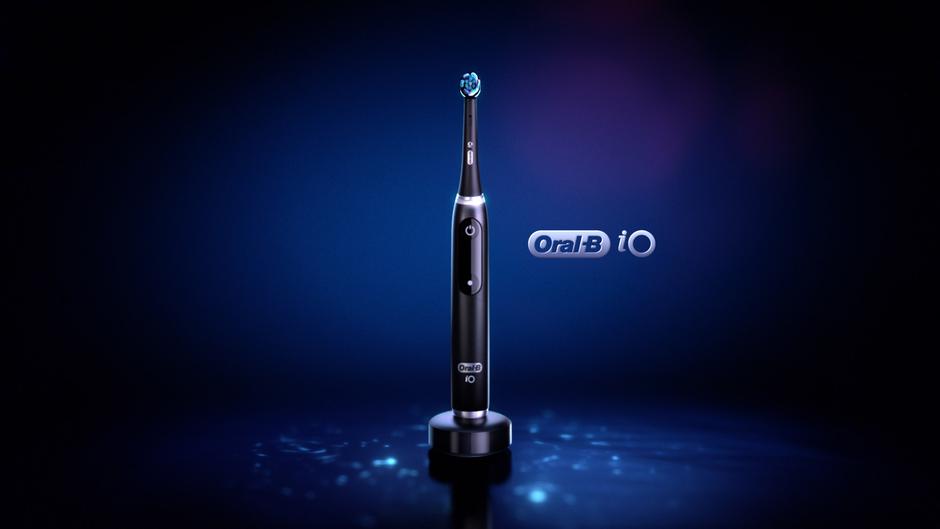 Oral-B | Avtor: Oral-B