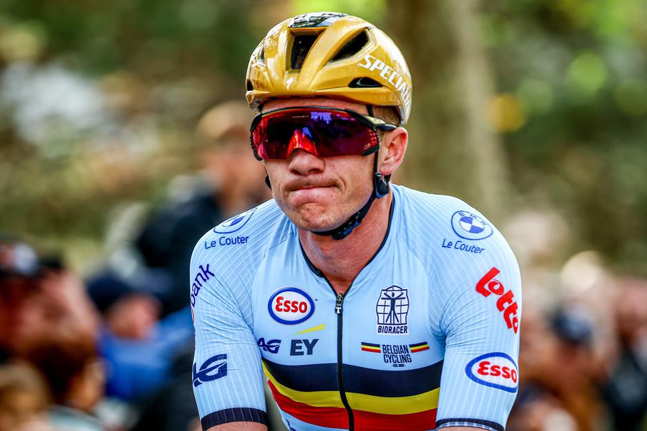 Evenepoel | Avtor: Profimedia