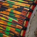 Glasba iz tradicionalnih afriških bobnov letos ne bo odmevala po Sotočju. (Foto:
