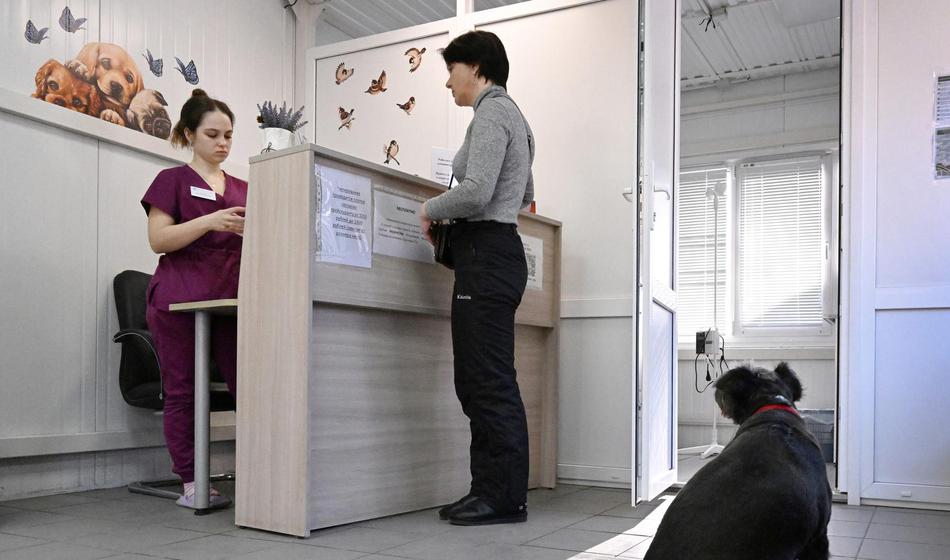 Veterinarska stroka nasprotovala, zdaj pa ministrstvo samo spremenilo pravilnik