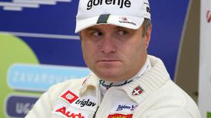 Marko Gracer (Foto: Saša Despot)