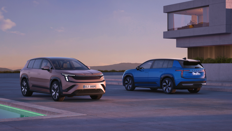 škoda peaq, suv, ev