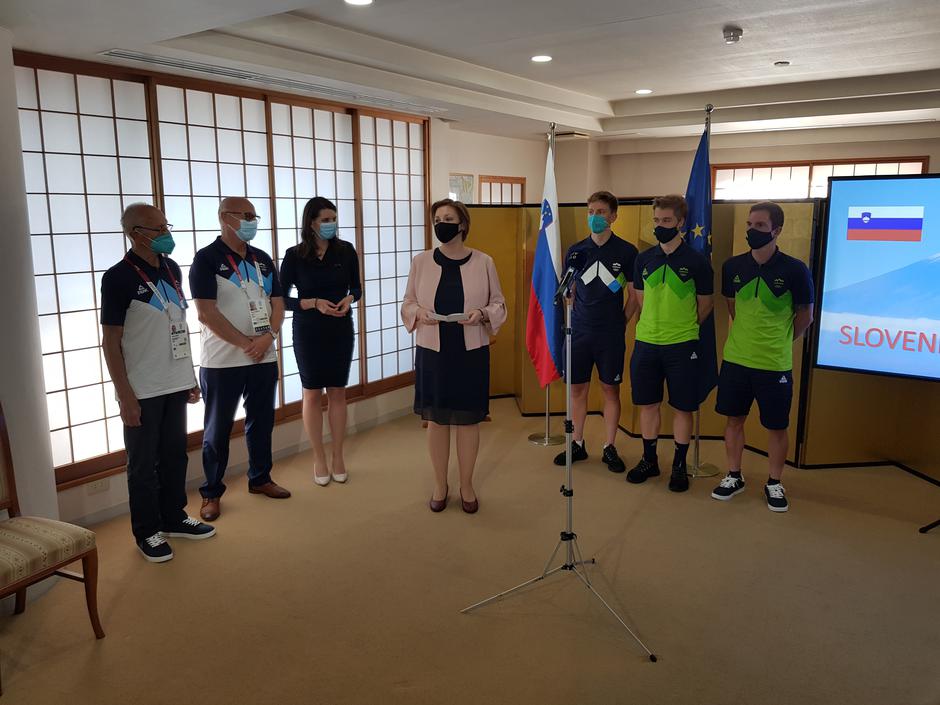  | Avtor: Aleksander Nasser / STA