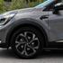 Renault Captur E-tech