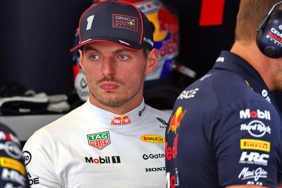 Verstappen | Avtor: Profimedia