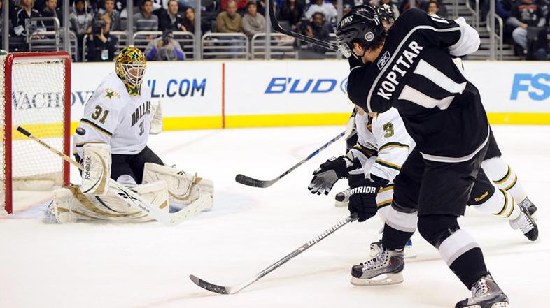 Kings Stars Kopitar