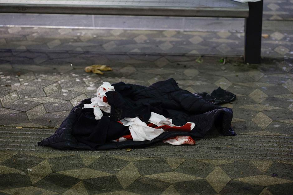 bavarski dvor | Avtor: Saša Despot