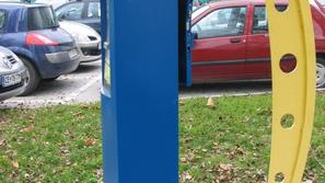 Parkomat Celje 