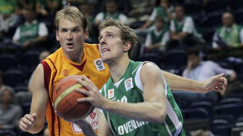 Slovenija Makedonija dragić gečevski