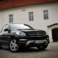 Mercedes-benz ML