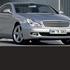 Mercedes-Benz CLS kupe