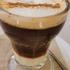 Asiatico, kava, ki se pije v okolici Cartagene, Murcija, Španija