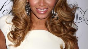 Beyoncé bodo počastili za njene velike glasbene dosežke. (Foto: Flynet/JLP)
