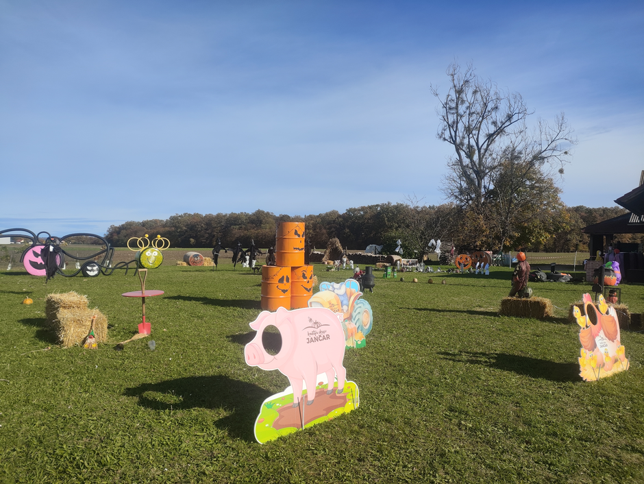 Kmetija Jančar | Avtor: uredništvo