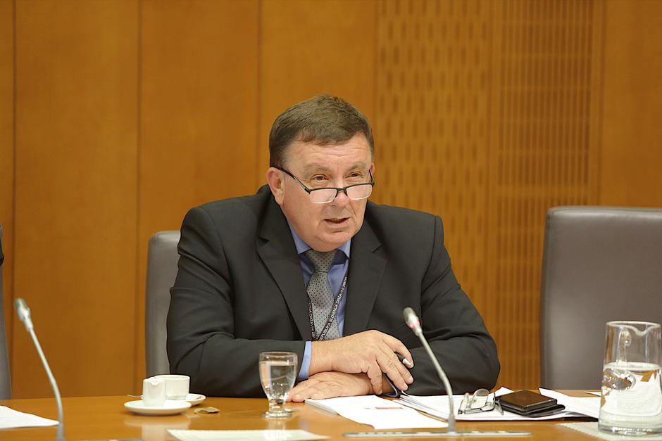 Samo Fakin | Avtor: Saša Despot