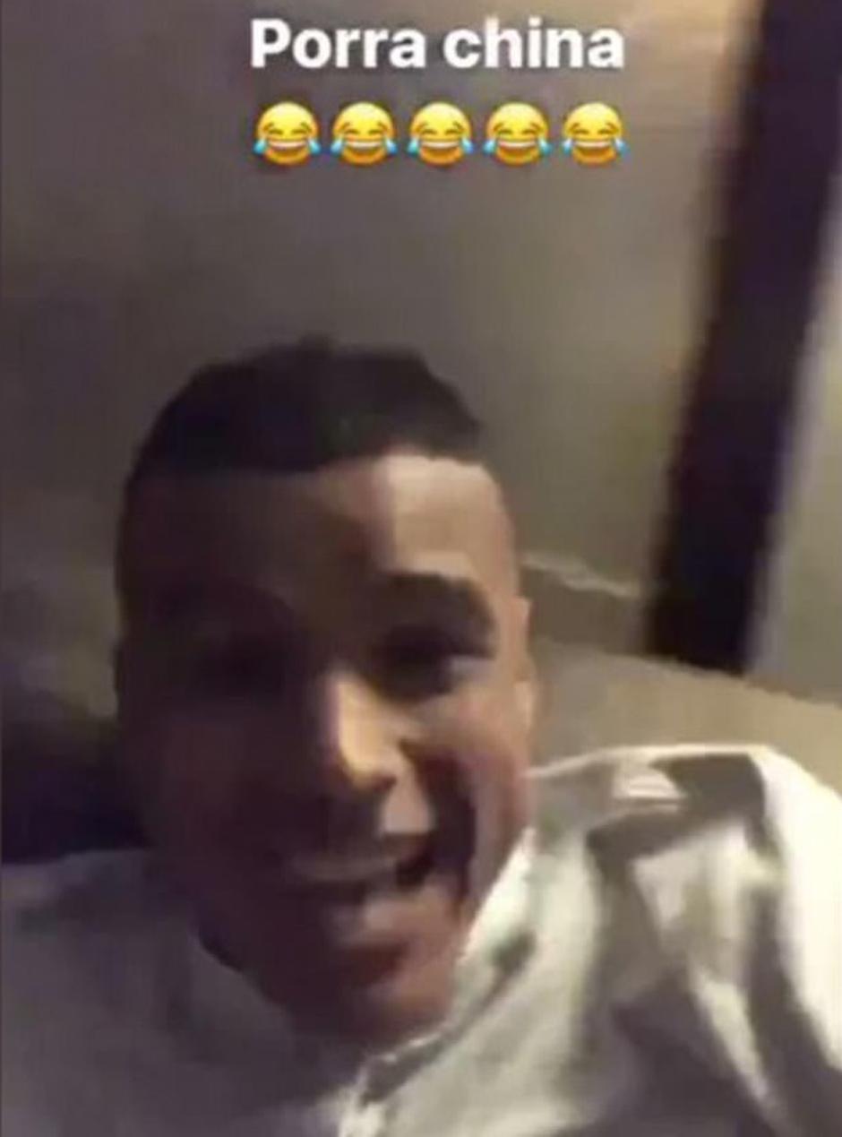 kenedy chelsea instagram | Avtor: Instagram