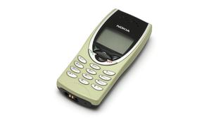 Nokia 8210
