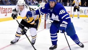 toronto maple leafs pittsburgh penguins