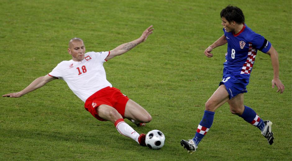 Ognjen Vukojević | Avtor: Epa