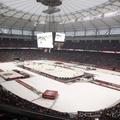 NHL Heritage Classic Ottawa Senators Vancouver Canucks Place