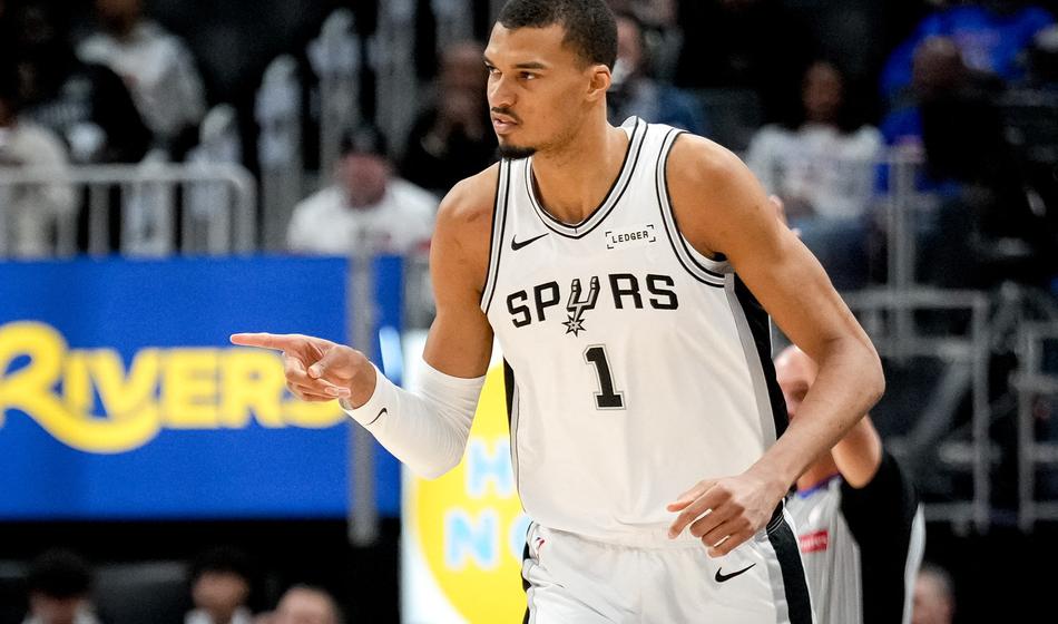 Lakers neuspešno upali na pomoč Utaha, San Antoniu derbi vrha lige