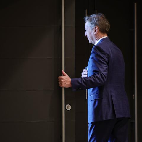 robert golob