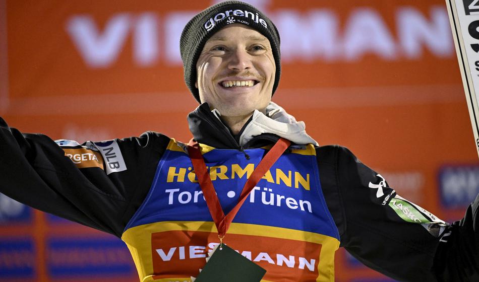 Lanišek: Z rumeno majico se ne obremenjujem