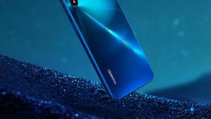 Huawei 5T