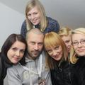 Na Koroškem, natančneje v klubu Yagababa, je Ali En to soboto s seboj prinesel v