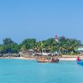 Zanzibar