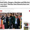 daily record