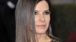 Sandra Bullock