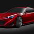 Scion FR-S concept