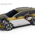 volkswagen ID. tiguan, SUV EV